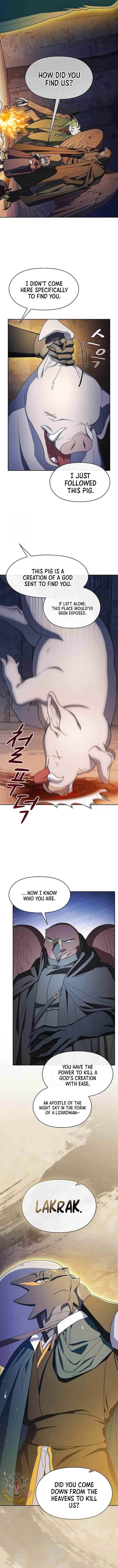 Read The Nebulas Civilization Chapter 95 - thenebulas-civilization.com | High Quality Manga Image 5