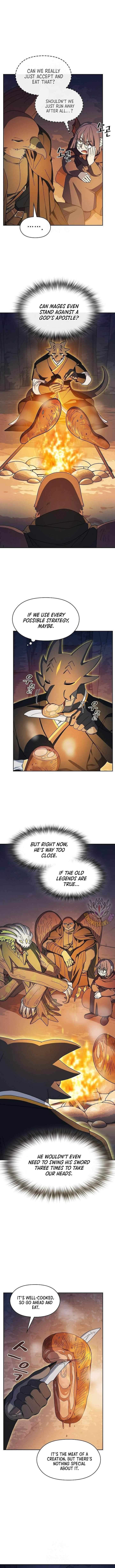 Read The Nebulas Civilization Chapter 95 - thenebulas-civilization.com | High Quality Manga Image 8