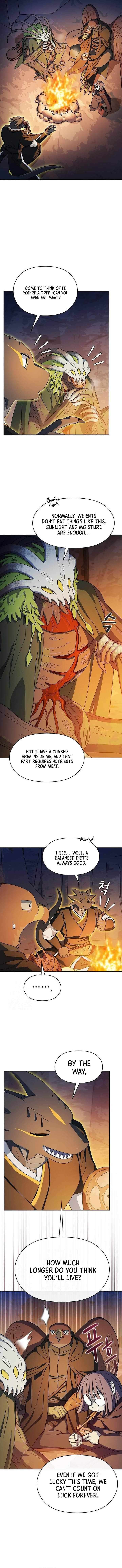 Read The Nebulas Civilization Chapter 95 - thenebulas-civilization.com | High Quality Manga Image 9