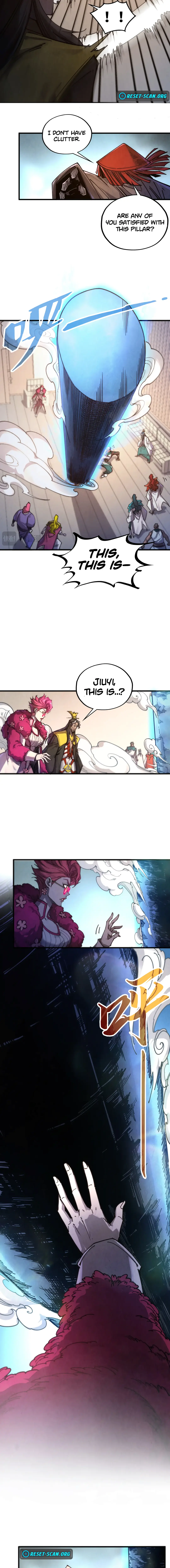 The Ultimate of All Ages, Chapter 430