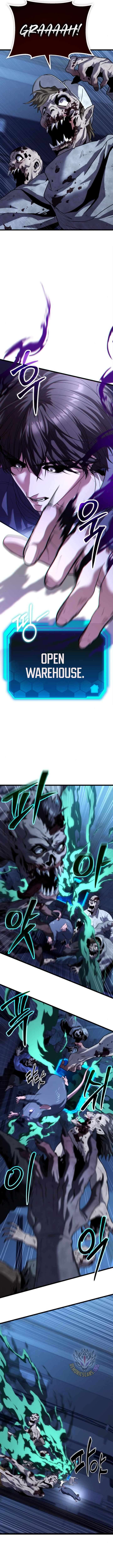 The Ultimate Shut In Chapter 35 - Image 10