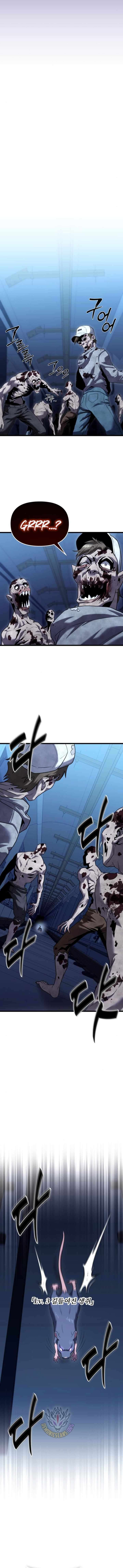 The Ultimate Shut In Chapter 35 - Image 9