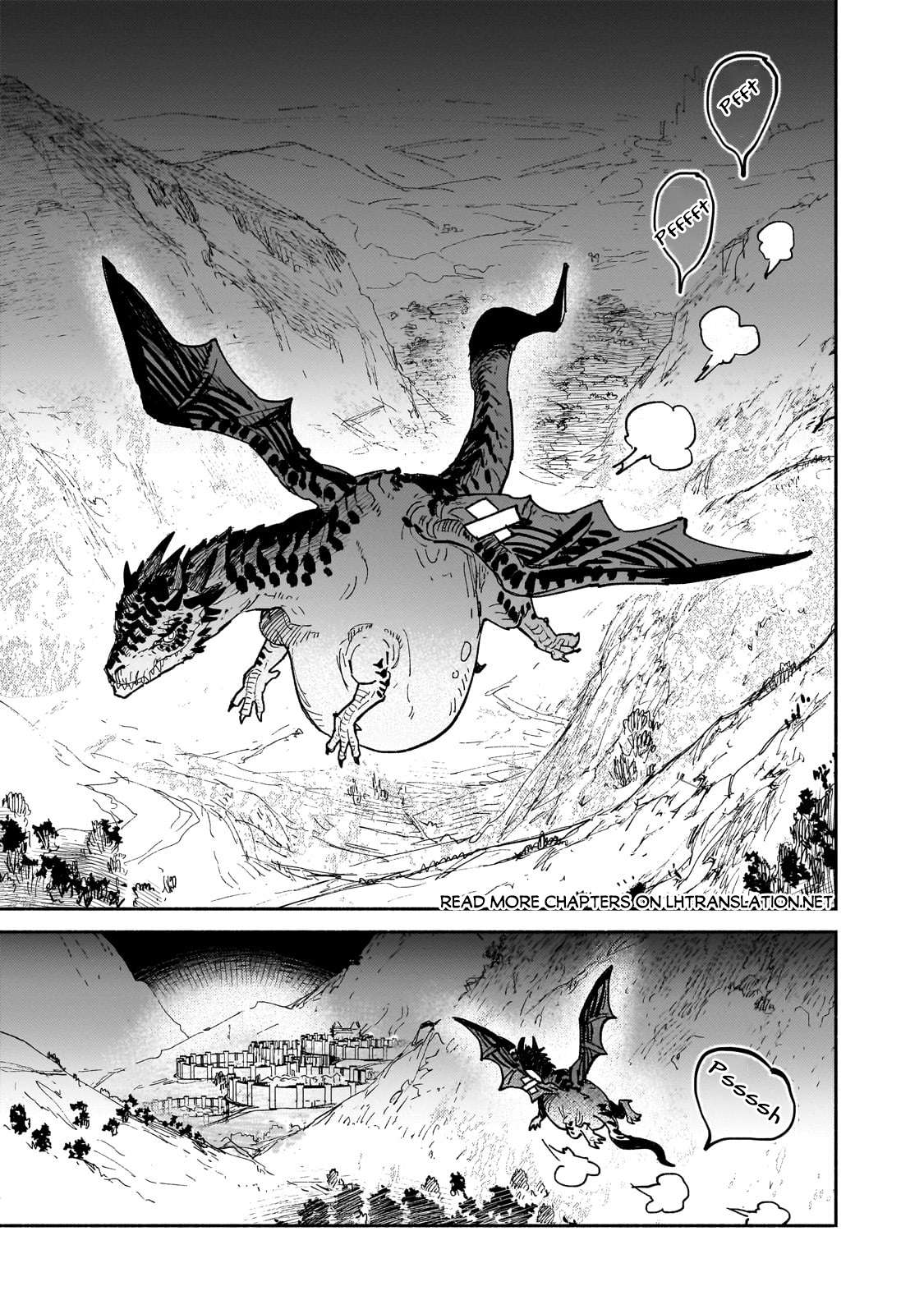 Tondemo Skill de Isekai Hourou Meshi Chapter 61-1 - Page 2 - Tondemo Skill de Isekai Hourou Meshi manga Chapter 61-1 manga