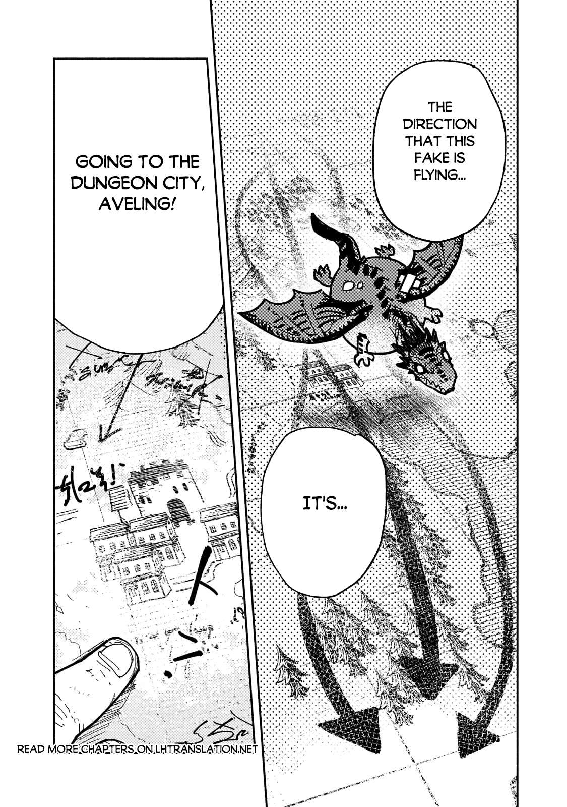 Tondemo Skill de Isekai Hourou Meshi Chapter 61-2 - Page 2 - Tondemo Skill de Isekai Hourou Meshi manga Chapter 61-2 manga