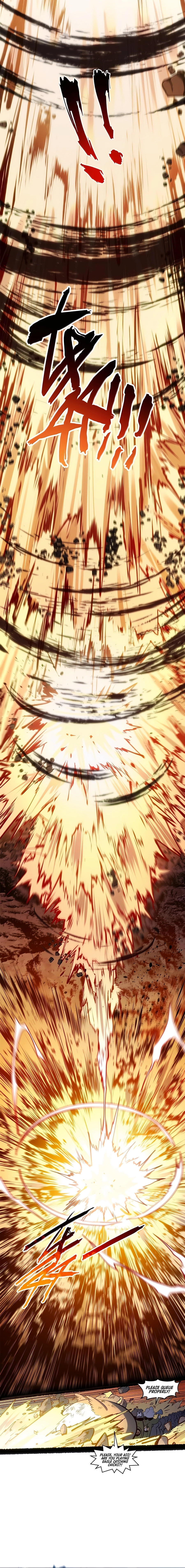 Top Tier Providence, Chapter 220