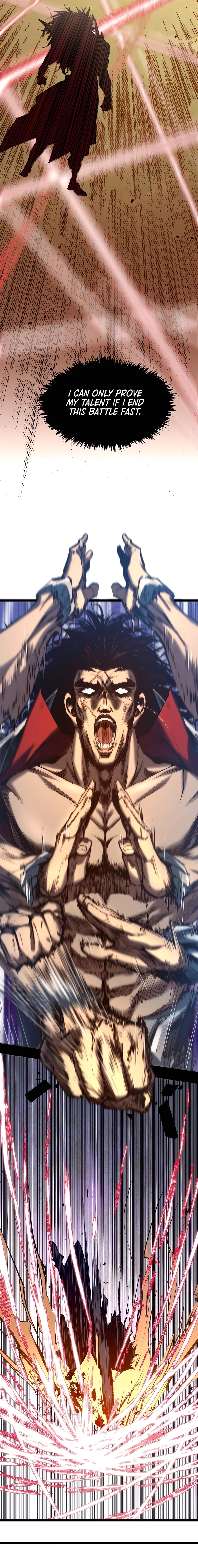 Top Tier Providence, Chapter 220