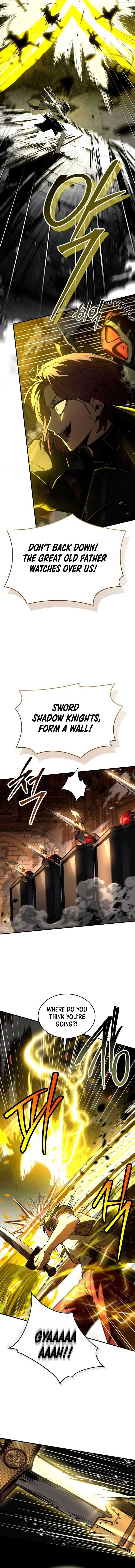 Warrior Kim Builds Up His Characteristics Chapter 45 - Image 17