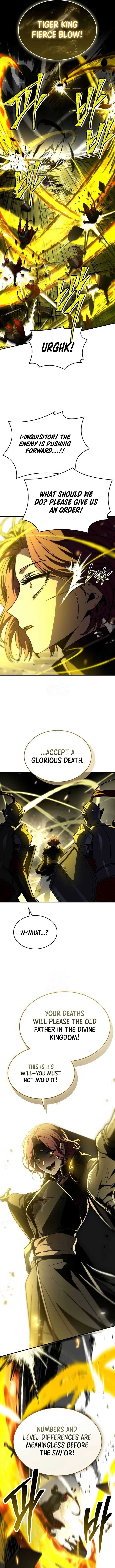 Warrior Kim Builds Up His Characteristics Chapter 45 - Image 18
