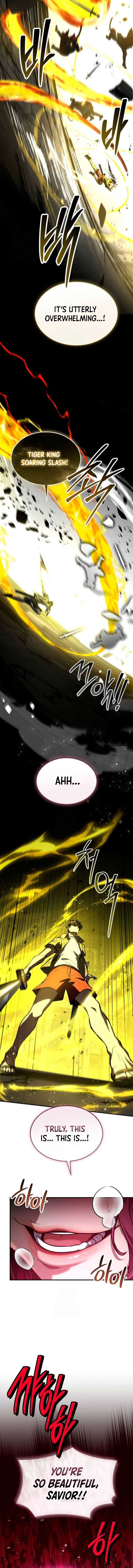 Warrior Kim Builds Up His Characteristics Chapter 45 - Image 19